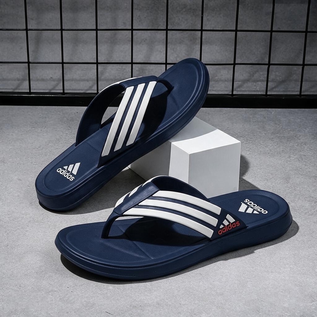 E-71 Lightweight EVA Flip-Flops - Image 2