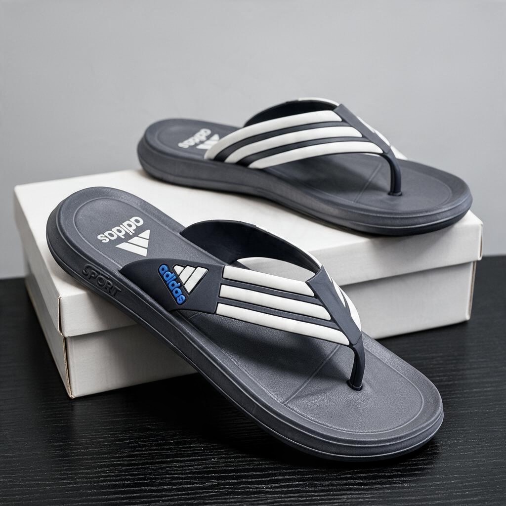 E-71 Lightweight EVA Flip-Flops - Image 3